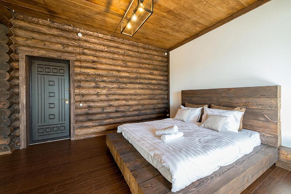 Terem Inn Karaganda Ngoại thất bức ảnh